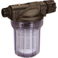 GARDENA 1731-20 Voorfilter voor pomp 180 mm 33,25 mm (1) buitendraad, 30,3 mm (1) binnendraad Kunststof - thumbnail