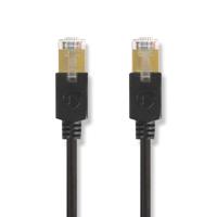 Nedis CAT6-kabel | RJ45 Male naar RJ45 Male | F/UTP | 15 m | LSZH / PVC | 1 stuks - CCBW85210AT150 CCBW85210AT150 - thumbnail