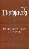 Verzamelde werken - 10 dagboek van een schrijver - Fjodor Dostojevski - ebook - thumbnail