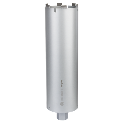 Bosch Accessories Bosch Power Tools 2608601411 Droogboorkroon 132 mm 1 stuk(s) Bosch Accessories Bosch Power Tools 2608601411 Droogboorkroon 132 mm 1 stuk(s)