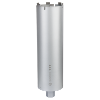 Bosch Accessoires Diamantboorkroon voor droog boren 1 1/4" UNC Best for Universal 132 mm, 400 mm, 6, 11,5 mm 1st - 2608601411 - thumbnail