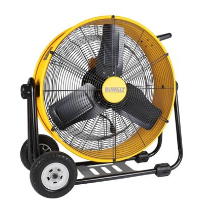 DeWALT DXF2410 Ventilator 60cm