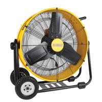 DeWALT DXF2410 Ventilator 60cm - thumbnail