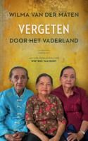 Vergeten door het vaderland - Wilma van der Maten, Wieteke van Dort - ebook - thumbnail
