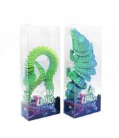 Darkliths 3D Fidget Toy Animals 15 cm Display (12) - thumbnail