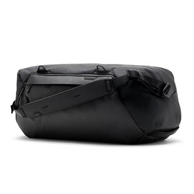 Peak Design Travel Duffel 50L, black