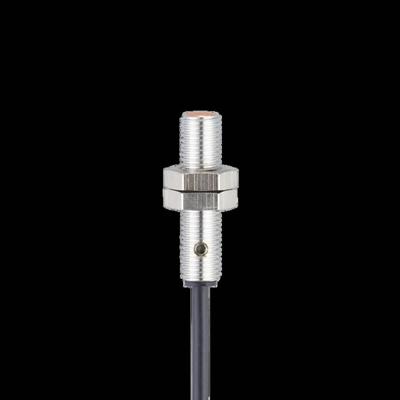 ifm Electronic Inductieve sensor NPN IE5330