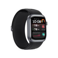 HUAWEI Watch D2 (Luca-B19), Black Smartwatch M/L Zwart - thumbnail