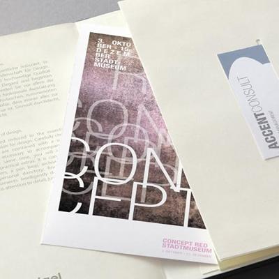 Sigel SI-CO337 Notitieboek Conceptum A5 194 Pagina's Lijn Softcover Mint