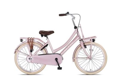 Altec Urban Transportfiets 22inch Roze