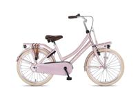 Altec Urban Transportfiets 22inch Roze - thumbnail