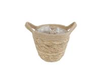 Van Manen mand S naturel 18cm - thumbnail