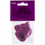 Dunlop Tortex Standard 1.14mm 12-pack plectrumset paars Dunlop Tortex Standard 1.14mm 12-pack plectrumset paars