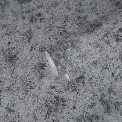 Livingwalls Profitex 2022 - Zilver - Gipslook - 389696