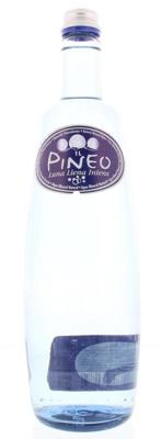 Pineo Luna llena intens mineraalwater met koolzuurgas 1 Liter Pineo Luna llena intens mineraalwater met koolzuurgas 1 Liter