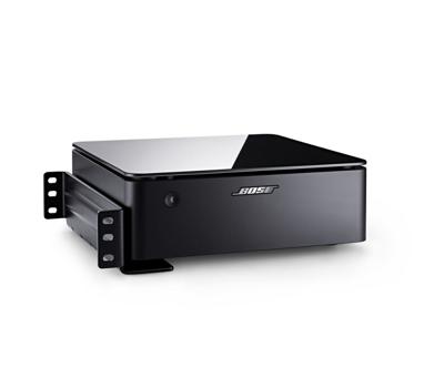 Bose Music Amplifier - geluidsversterker met Bluetooth & Wi-Fi-aansluiting