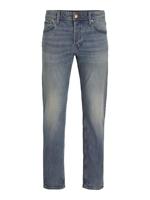Jack & Jones Jjimike Jjoriginal Sbd 556 Noos Tapered Fit Blue Denim - thumbnail