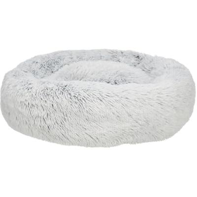 TRIXIE HONDENMAND HARVEY ROND WIT-ZWART 80X80X20 CM