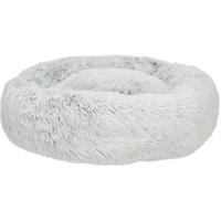 TRIXIE HONDENMAND HARVEY ROND WIT-ZWART 80X80X20 CM - thumbnail