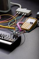 MyVolts Pocket Operator Case Black - thumbnail