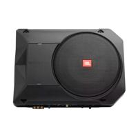 JBL Bass Pro SL2 - Actieve Underseat Subwoofer â" 8-inch - 125 Watts RMS - thumbnail