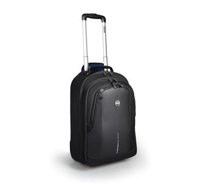 PORTDESIGNS Chicago Evo Rugzak Trolley 15.6