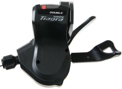 Shimano Tiagra SL-4700 2-speed Flat Bar Shift Lever left