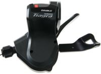 Shimano Tiagra SL-4700 2-speed Flat Bar Shift Lever left - thumbnail