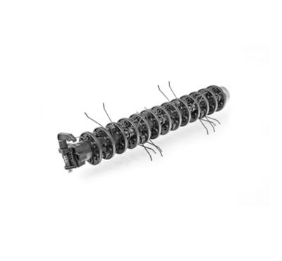 Wolf Garten Beluchters-/verenrol voor VA346E/378E - 196-108-650