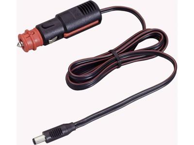 ProCar Geräteanschlusskabel 8 A Apparaataansluitkabel met universele stekker Stroombelasting (max.): 8 A Geschikt voor Sigarettenaansteker en standaard ProCar Geräteanschlusskabel 8 A Apparaataansluitkabel met universele stekker Stroombelasting (max.): 8 A Geschikt voor Sigarettenaansteker en standaard