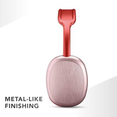 Music Sound | Bluetooth-hoofdtelefoon Maxi2 | Hoofdtelefoon on Ear Bluetooth 5.0 - Play Time 22 uur - Opladen 1,5 uur - Geïntegreerde microfoon - Bedieningselementen op het paviljoen en verstelbare