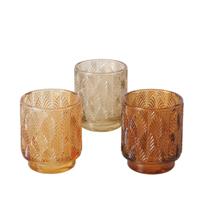 Boltze Home windlicht outono ø6,8xh7,9cm - thumbnail