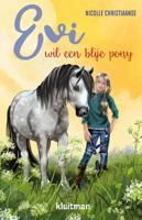 Uitgeverij Kluitman Evi wil een blije pony - thumbnail
