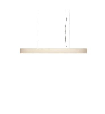 LZF - I-Club Slim Kort Led Dimmable DALI Hanglamp
