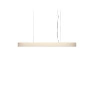 LZF - I-Club Slim Kort Led Dimmable DALI Hanglamp - thumbnail