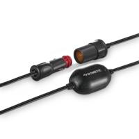 Dometic Group 9600000446 M50U 12V 5A Accubewaking 1 stuk(s) (l x b x h) 36 x 177 x 123 mm Uitgangsspanning (bereik)=12 V - thumbnail