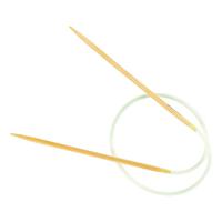 Creativ Company Rond breinaalden, l: 40 cm, afm 3 mm, 1 stuk - thumbnail