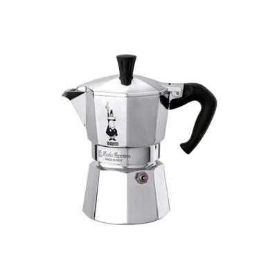 Bialetti Bialetti Moka Express 2TZ Espressomachine