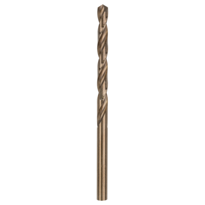 Bosch Accessories 2608585892 2608585892 HSS Metaal-spiraalboor 7 mm Gezamenlijke lengte 109 mm Kobalt DIN 338 Cilinderschacht 10 stuk(s)