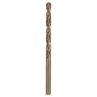 Bosch Accessories 2608585892 HSS Metaal-spiraalboor 7 mm Gezamenlijke lengte 109 mm Kobalt DIN 338 Cilinderschacht 10 stuk(s) - thumbnail
