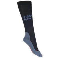 STAPP Horse Paardrijsokken Deocell Marine-43/46 - thumbnail