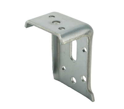 GB XL-hoekanker 50x100/ 65x4 sendzimir verzinkt | 30 stuks - 17273208