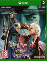 Devil May Cry 5 Special Edition - thumbnail