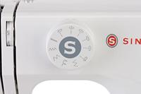 SINGER M1005 Semiautomatische naaimachine Electrisch - thumbnail