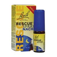 Bach Rescue Nacht Spray Klein - thumbnail