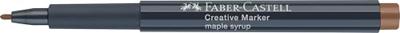 Faber Castell Creatief marker - 187 Maple Syrup