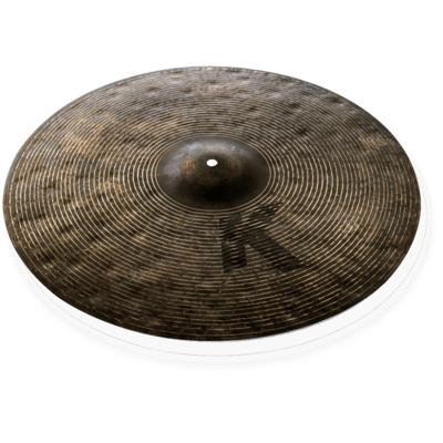 Zildjian K1426 K Custom 21 inch Special Dry Ride