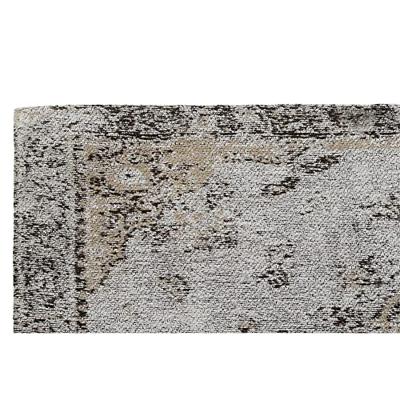 Tapijt DKD Home Decor Katoen Chenille (60 x 240 x 1 cm)