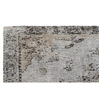 Tapijt DKD Home Decor Katoen Chenille (60 x 240 x 1 cm) - thumbnail