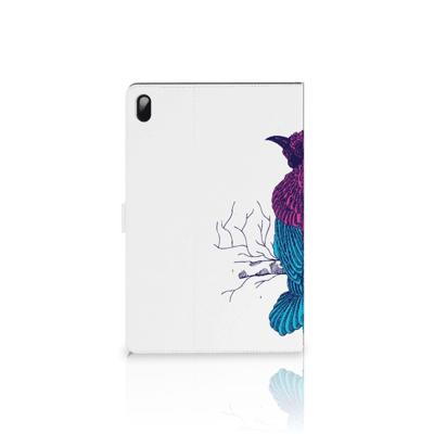 Samsung Galaxy Tab S7 FE | S7+ | S8+ Hippe Tablet Hoes Merel